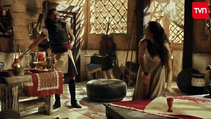 Josue y La Tierra Prometida Capitulo 127 en español