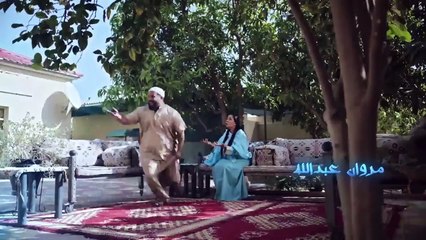 مسلسل بوحظين الحلقة 7 السابعة