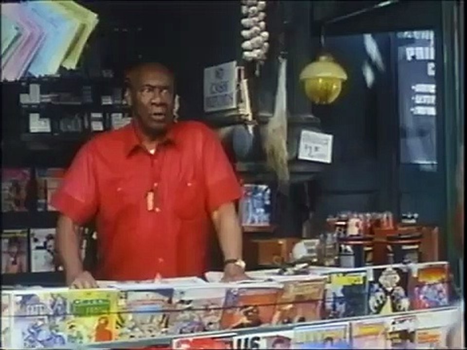 Shrunken Heads Bande-annonce (EN)