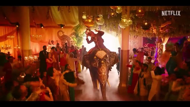 Murder Mystery 2 Bande-annonce (FR)