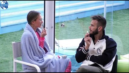 Download Video: GF Vip 7, Oriana Marzoli: la notizia più brutta a poco dalla finalissima