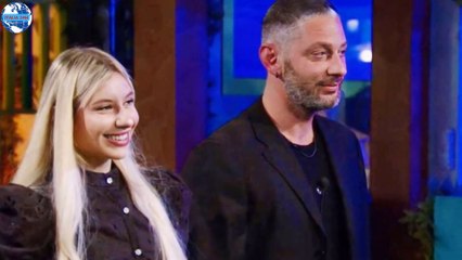 GF Vip, momenti di relax nella Casa tra scherzi e ripicche