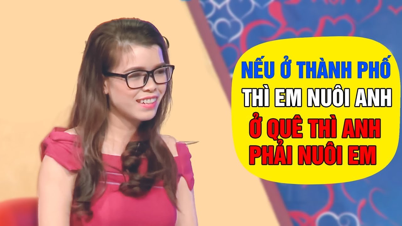 Gái xinh chủ động hết mọi thứ nhà trai chỉ biết gật đầu, hẹn hò hay nhất