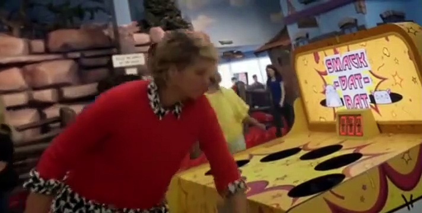 Imaginary Mary Imaginary Mary E006 Alice the Mole