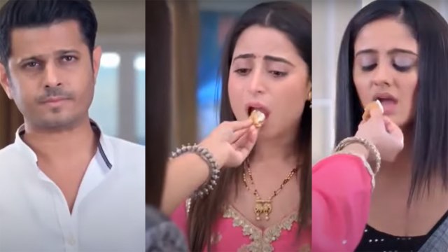 Gum Hai Kisi Ke Pyar Mein Spoiler: Sai ने Pakhi खिलाई शक्कर पूरी; Pakhi का आखिरी वार? |*Spoiler