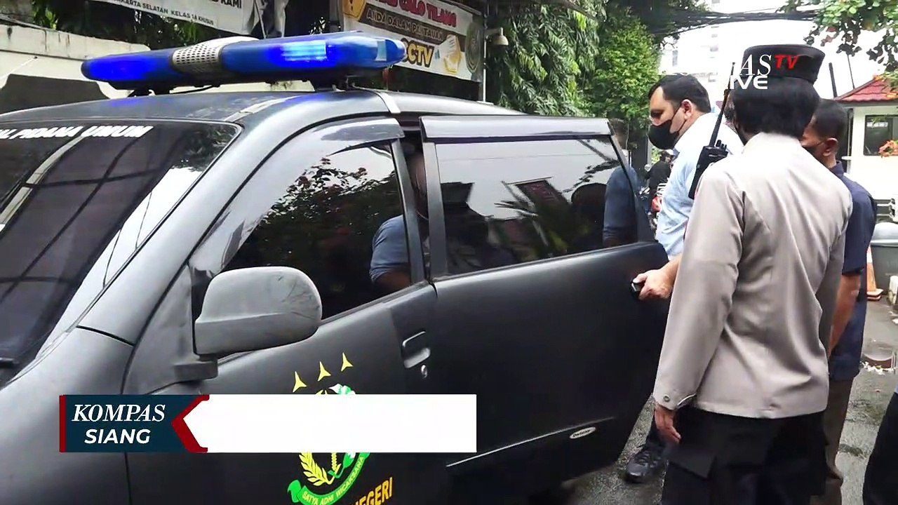 Kasus Penganiayaan David Ozora, Jaksa Tolak Nota Keberatan AG Pacar Mario Dandy