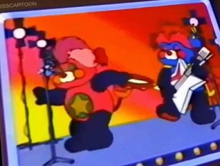 Popples (1986) S02 E004 - No Bizness Like Popple Bizness