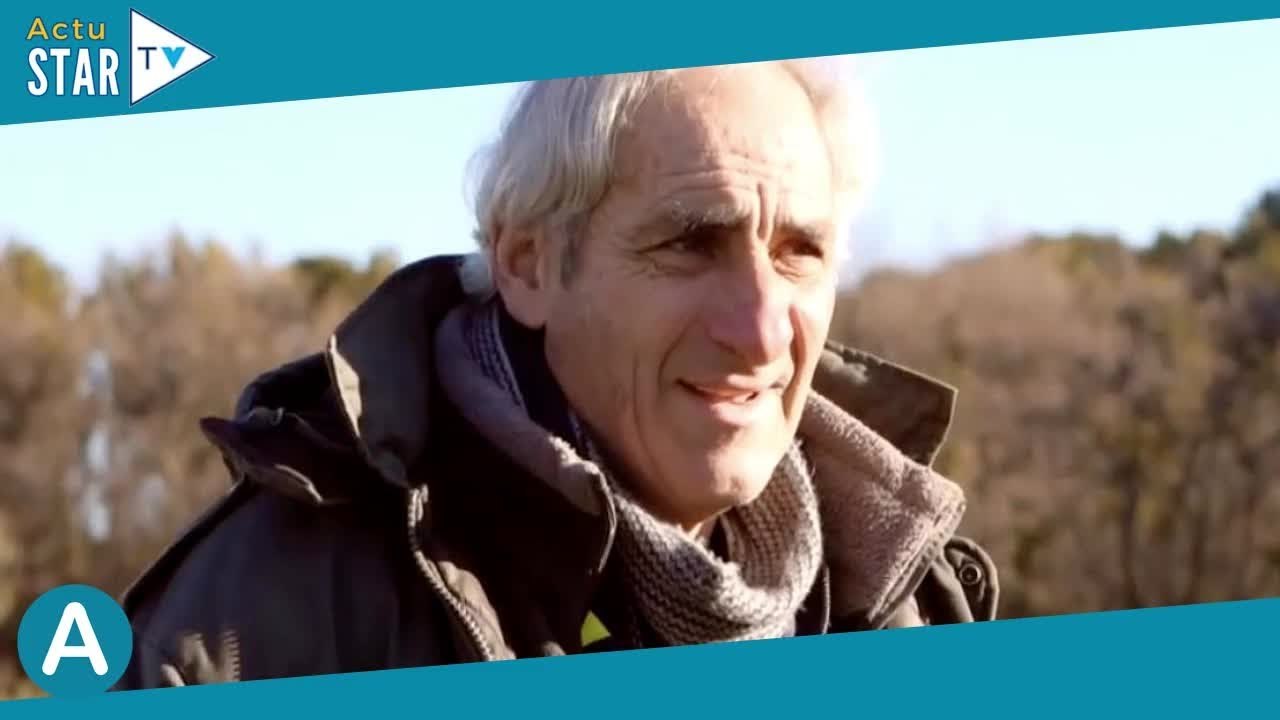 Thierry (L'amour est dans le pré) de nouveau amoureux ! Il révèle avoir rencontré "une jeune femme"