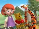 My Friends Tigger & Pooh My Friends Tigger & Pooh S01 E013 Super-Sized Darby / Piglet’s Lightning Frightening