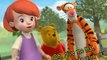 My Friends Tigger & Pooh My Friends Tigger & Pooh S01 E013 Super-Sized Darby / Piglet’s Lightning Frightening