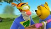 My Friends Tigger & Pooh My Friends Tigger & Pooh S01 E025 Christopher Froggin / Piglet’s Rocky Problem