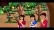 Best Friedn atlest one in life - Three Friends - English Stories -  Moral Stories in English - Best Friend - Friend - Cartoon Moral Stories - Cartoon