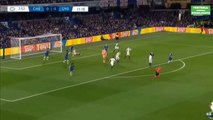 Chelsea vs Lyon Football Highlights - UEFA Women's Champions League 22_23 -résumé des matchs de football