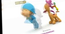 Pocoyo Pocoyo S02 E048 Double Trouble