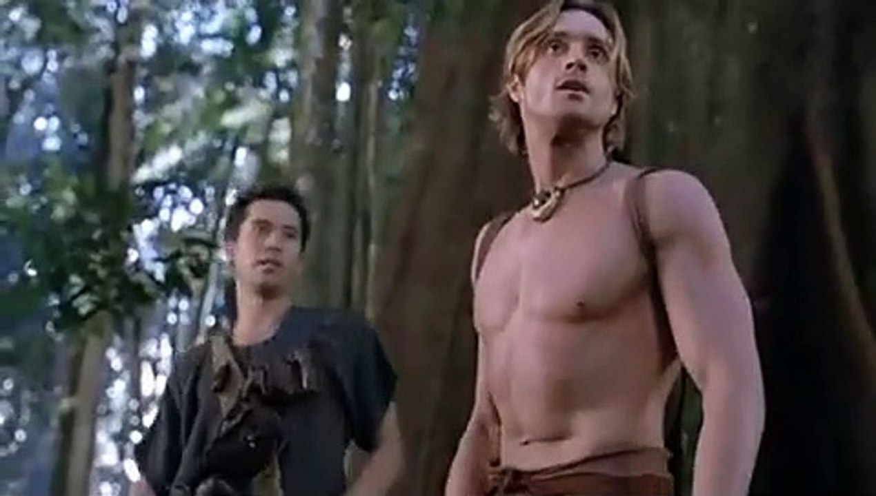 BeastMaster (19992002) - S02 E20 - Video Dailymotion