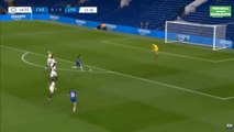 Chelsea vs Lyon Highlights & Penalty Shoot-out - UEFA Women's Champions League 23-résumé des matchs de football