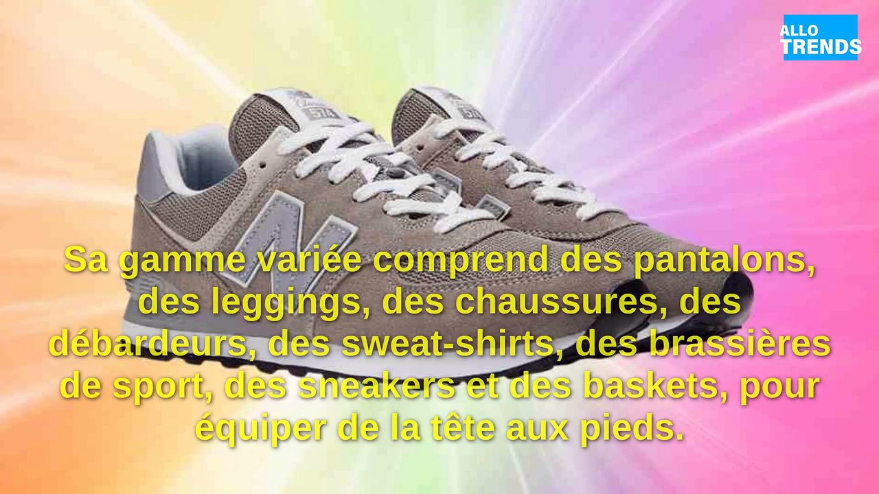New Balance : ces deux modèles battent tous les records de vente sur Amazon lors de cette vente éclair !