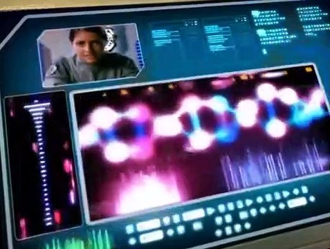 Power Rangers R.P.M. E022 - The Dome Dolls