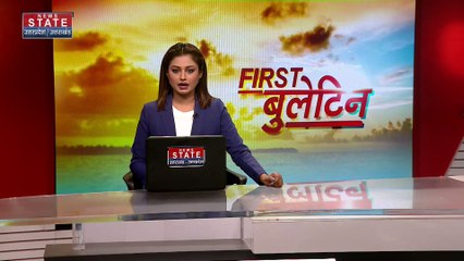 Uttar Pradesh News : सुलतानपुर में पुलिस और कांग्रेस कार्यकर्ताओं में नोकझोंक