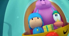 Pocoyo Pocoyo S01 E042 Whale’s Birthday