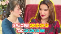 CÔ GÁI _CHƯA TRẢI SỰ ĐỜI_ BỊ BẠN TRAI TỪ CHỐI THẲNG KHIẾN CÁT TƯỜNG HOANG MANG _ PHỤ NỮ LÀ ĐỂ YÊU