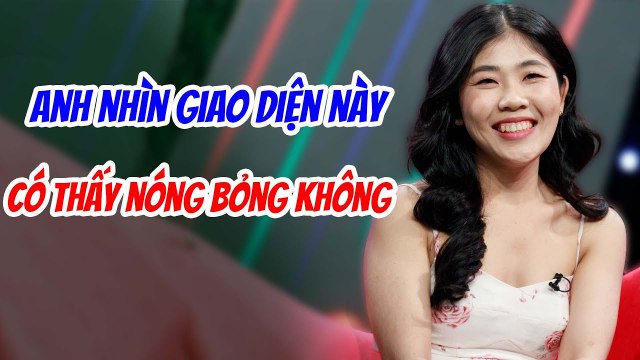 CÔ GÁI VAI TRẦN SEXY HỚP HỒN ANH BÁC SĨ TÀI GIỎI TRÊN BẠN MUỐN HẸN HÒ _ Phụ Nữ Là Để Yêu