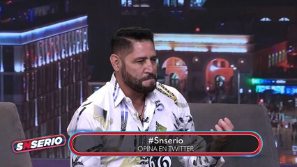 "Me pagaban 100 pesos por canción" Pancho Barraza