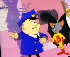 Batfink Batfink E011 Fatman Strikes Again