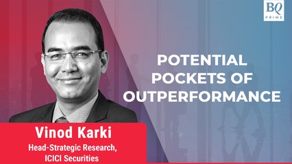 ICICI Securities' Potential Pockets Of Outperformance | Talking Point