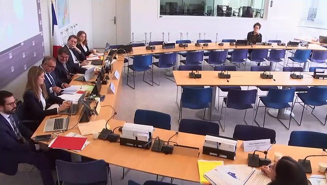 Commission d’enquête sur le coût de la vie outre-mer : Auditions diverses - Jeudi 30 mars 2023