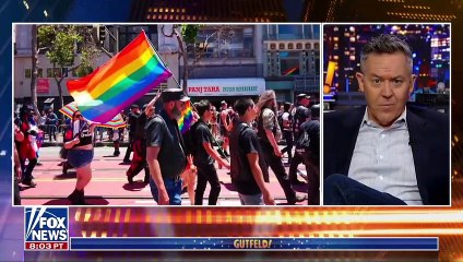 Gutfeld! - March 30th 2023 - Fox News