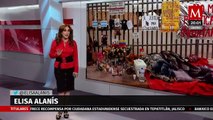 Milenio Noticias con Elisa Alanís, 30 de marzo de 2023