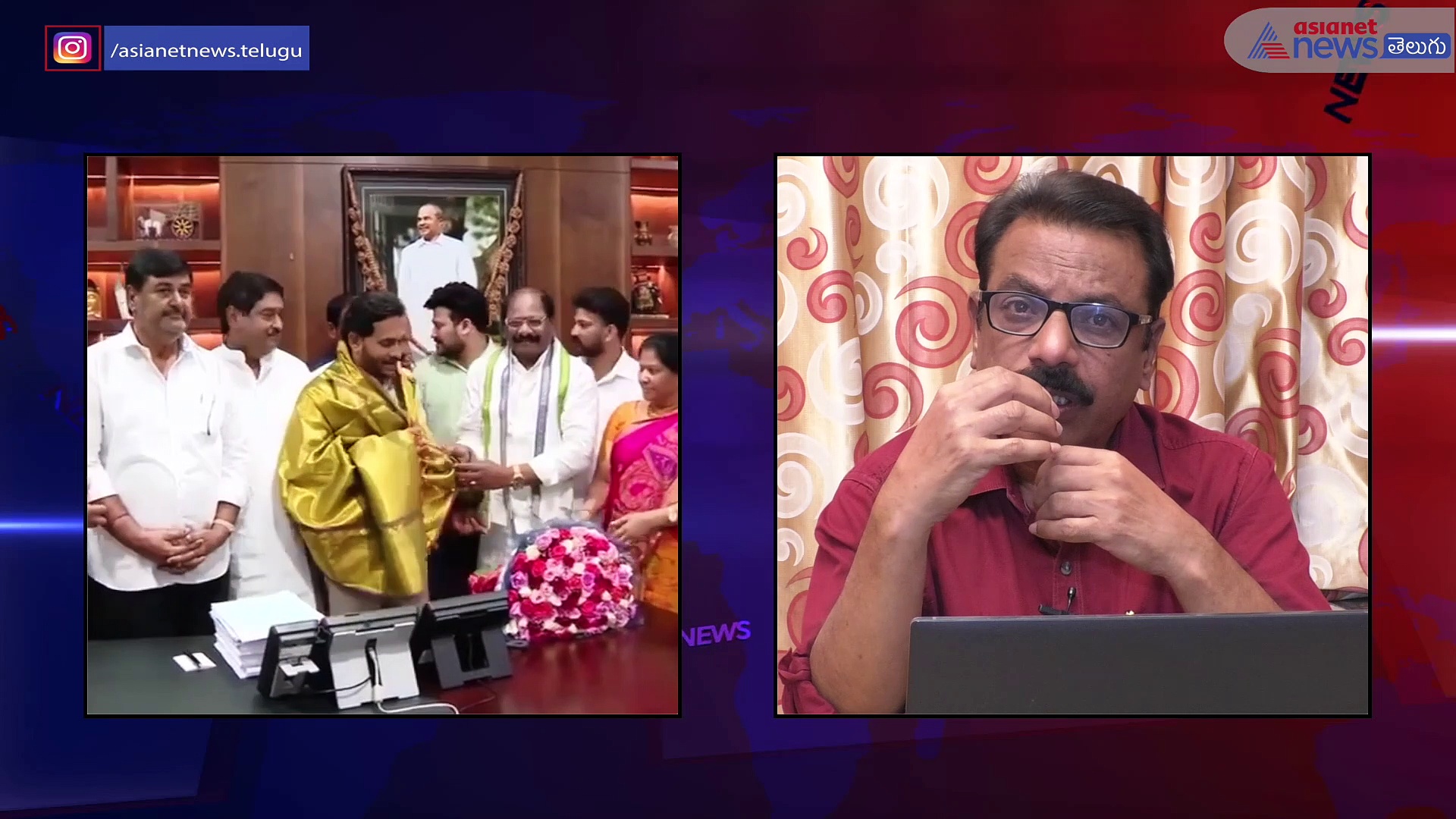 ఏపి రాజకీయాలు: వైఎస్ జగన్ కు డేంజర్ బెల్స్