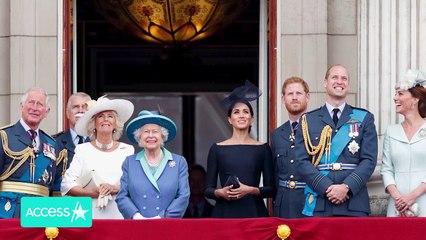 Prince Harry Thought Ex Chelsy Davy Would Be ‘Chased & Harassed To Death’ By Pre