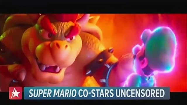 Chris Pratt, Seth Rogen & Keegan-Michael Key Reveal 1st Cartoon Crushes