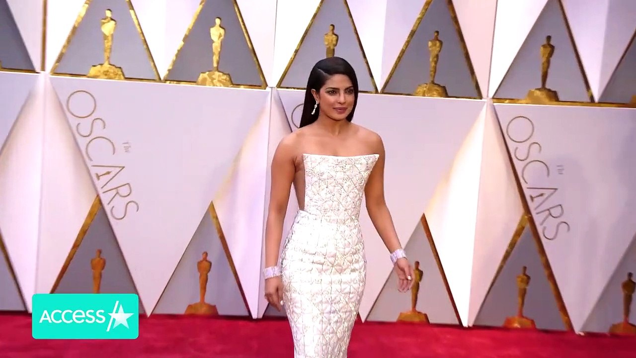 Priyanka Chopra FROZE Her Eggs Before Marrying Nick Jonas