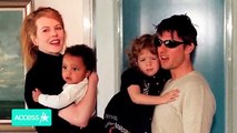 Tom Cruise & Nicole Kidman’s Daughter Bella Shares RARE Selfie