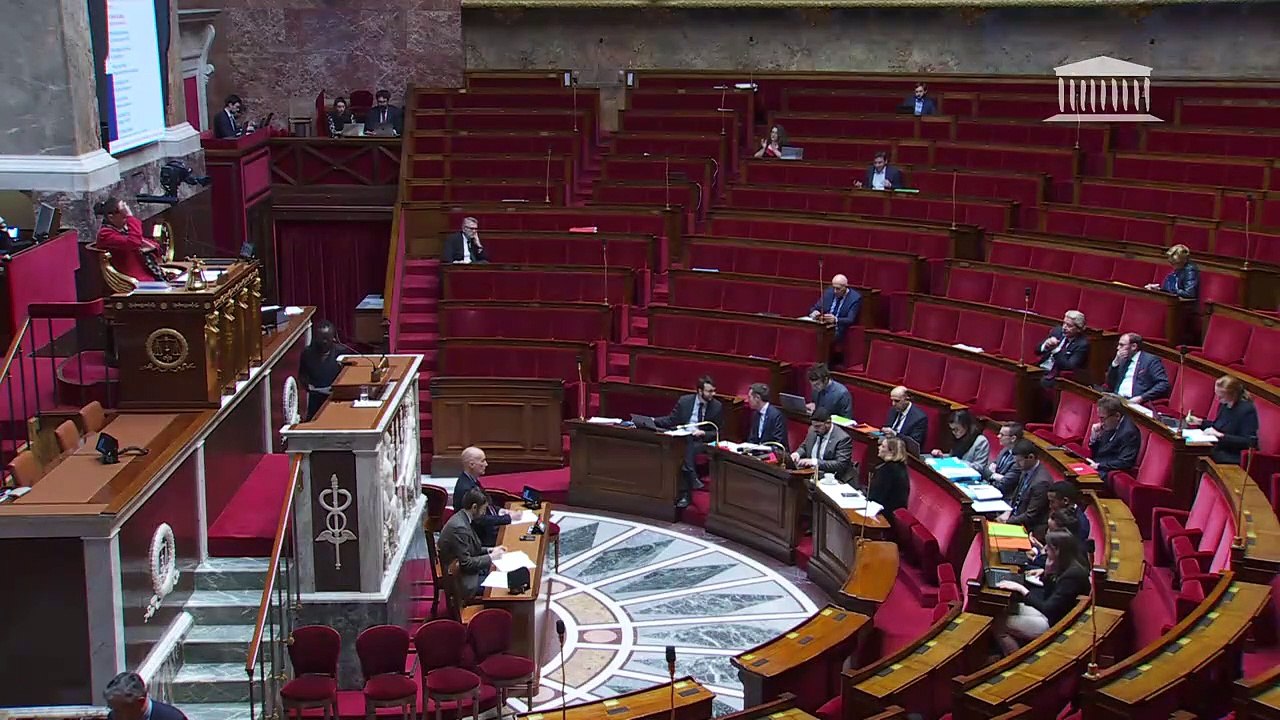 1ère séance : Lutte contre les arnaques et les dérives des influenceurs sur les réseaux sociaux - Jeudi 30 mars 2023
