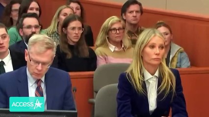 Gwyneth Paltrow SPEAKS OUT On Winning Ski Crash Trial(1)