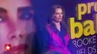 Brooke Shields Claims Ex Andre Agassi Was Upset Over 'Friends' Scene(1)