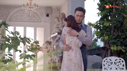 Tập 33 - Dòng máu trăng hoa, Phim Thái Lan, lồng tiếng, cực hay, bản đẹp