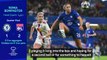 Lyon coach frustrated by VAR intervention in dramatic Chelsea defeat