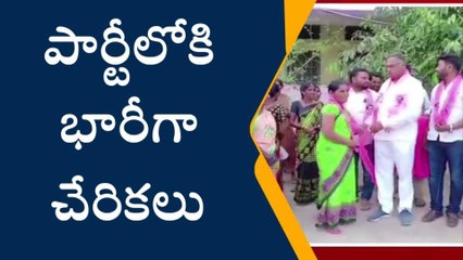 పెద్దపల్లి: అన్ని వర్గాల ప్రజల సంక్షేమమే సీఎం కేసీఆర్ ధ్యేయం