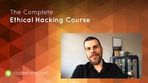 4.Python For Ethical Hacking Setup Outro