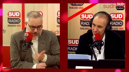 Guillaume Bigot : "Mélenchon a trahi la gauche !"