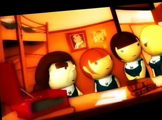 Lucy, the Daughter of the Devil Lucy, the Daughter of the Devil S01 E010 – Satan’s School for Girls