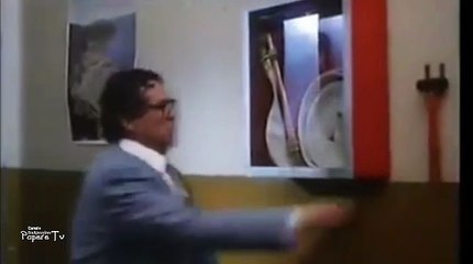 È arrivato mio fratello - FA BENE L'EUCALIPTO - Renato Pozzetto