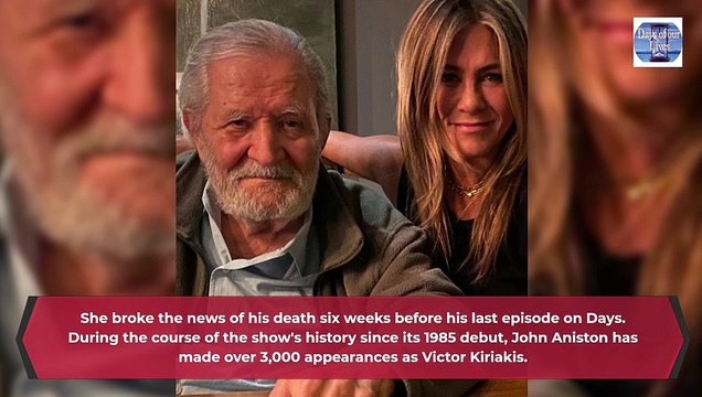 Victor Kiriakis Shocking Recast, Maggie Husband Fate Reveal Days of Our Lives Sp