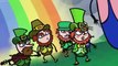 The Amazing Adrenalini Brothers E052 - Leprechauns of Mischief