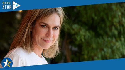 "Ma mère me gardait pour arrondir ses fins de mois" : Marie-Josée Croze adoptée fait des confidences